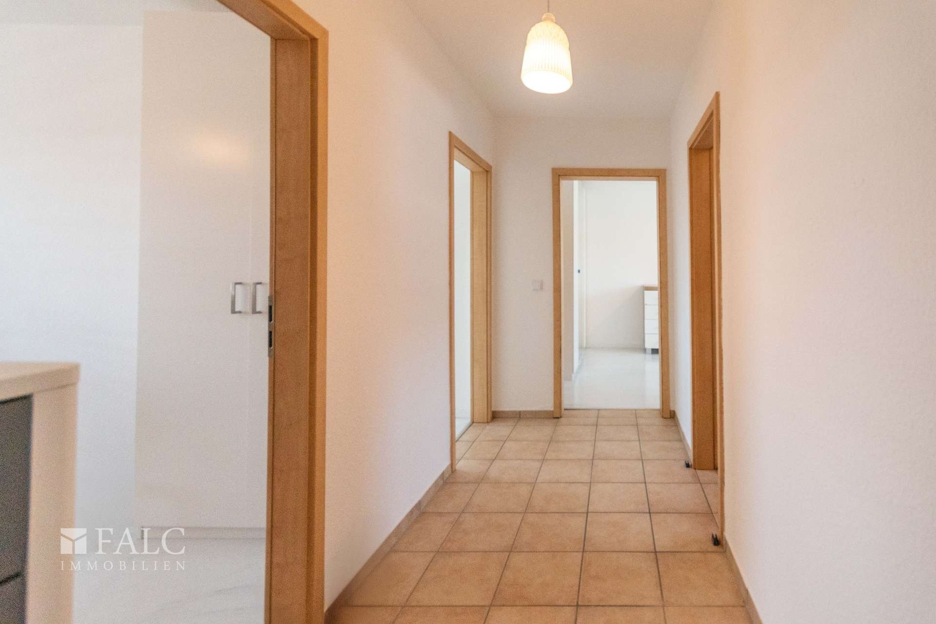 Wohnungsflur 2